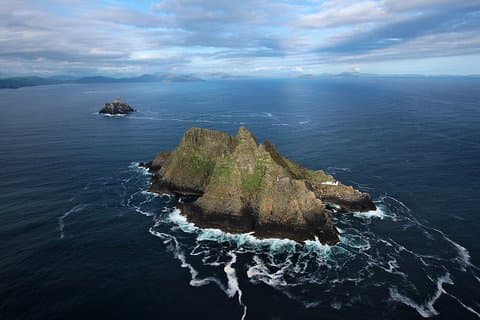 Tour guiado por el anillo de Kerry desde Cork
