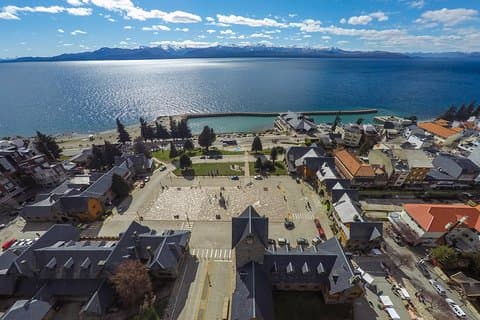 OneWay Journey: Puerto Varas, Chile to Bariloche, Argentina