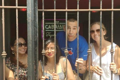 Zombie Survival Scavenger Hunt in Abbotsford