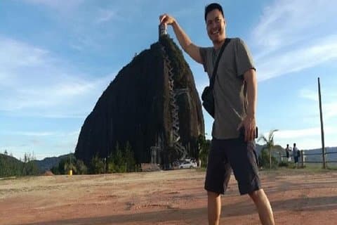 Excursión de medio día a Medellín desde el aeropuerto internacional de Rionegro José María Córdova