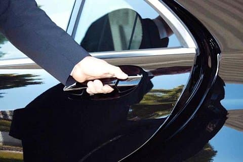 Private Transfer from Fiumicino or Ciampino Airport to Rome or vv