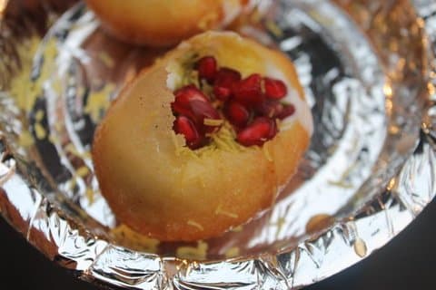 Hele dagen Taj Mahal tour med Street Food gåtur