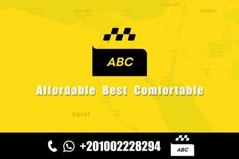 ABC Taxi Service