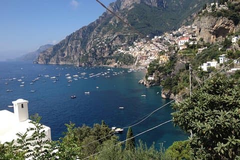 Transferir Formulário Savelletri Para Sorrento ou Costa Amalfitana ou Viceversa