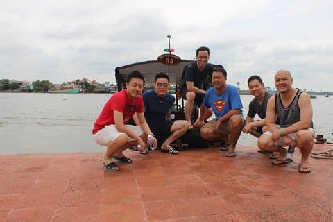 Private Mekong Delta Tour – Bootsfahrt & lokales Mittagessen
