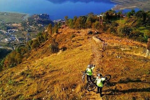 Ronda la phewa
