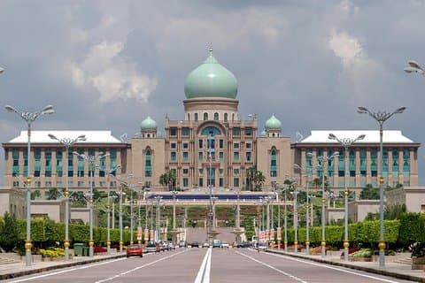 Putrajaya Day Tour