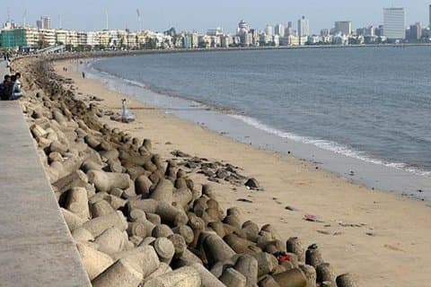 Hela dagen mumbai city tour