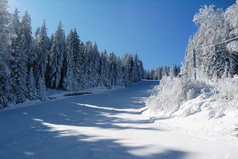 Privattransfer vom Flughafen Sofia nach Bansko