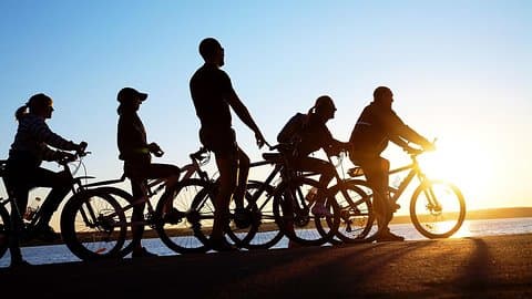 Rent a Bike in Ammoudara, Heraklion