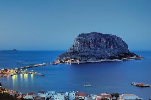 10 Day Private - The Ultimate Ancient Greece Tours Experience