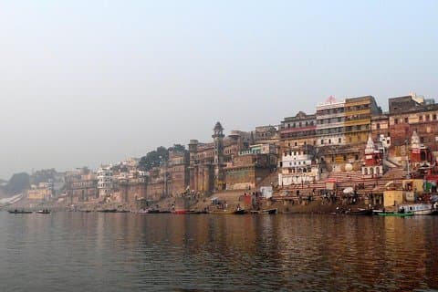 Excursión a Ayodhya el mismo día desde Varanasi