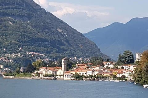 Comer See - Varenna, Bellagio & Como - Ganzer Tag