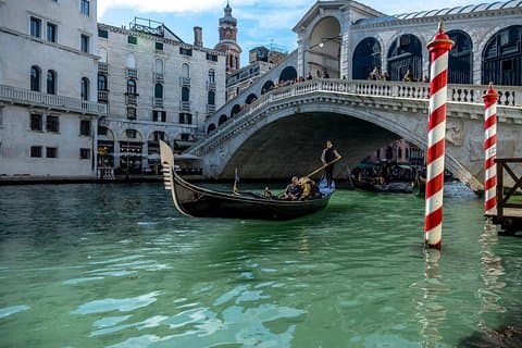 Mini paseo fotográfico privado por Venecia 2 horas