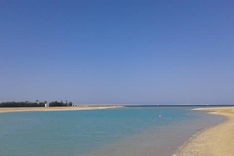 Egypt for every one round the world