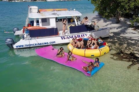 L'ultima avventura dell'isola di Miami