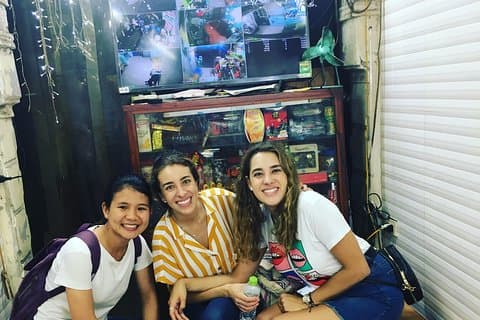 Hanoi Private Food Walking Tour