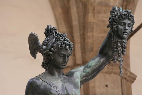 Visita a la galería privada de la Academia de Florencia con los Uffizi