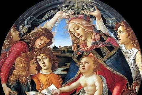Visita a la Galería Uffizi privada