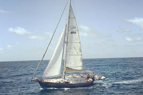 Simply Sailing Private Sail from Sapphire Marina