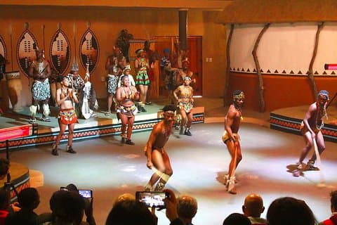 10-Day South Africa Tour: Johannesburg & Cape Town