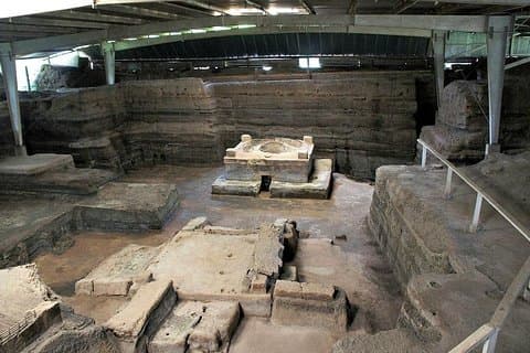 Hoteller i nærheden af Joya de Cerén UNESCO Site & Tazumal Ruins