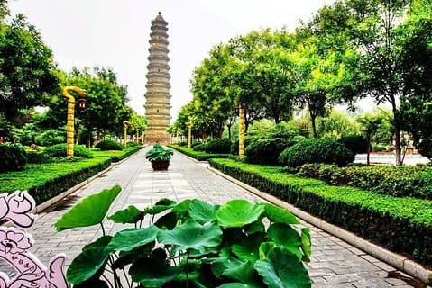 Private Kaifeng Highlight Tour van een hele dag vanuit Zhengzhou