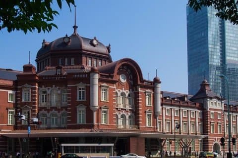 旅程の自由選択東京プライベートツアー