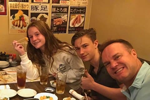 Privat Kyoto Night Bar Hopping med ekspertguide