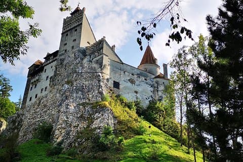 The Best of Transylvania: driedaagse tour vanuit Boekarest