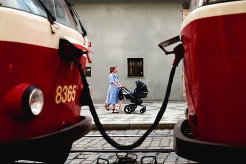 Prague Hidden Gems PhotoWalks Tour
