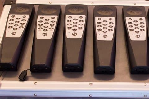 Audioguide service for Berat by av 1001 albanske eventyr