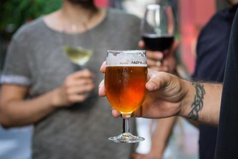 Visite de tapas en soirée à Alicante