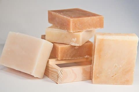 Sabão Vegano para Iniciantes