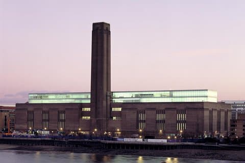 Tour di 4 ore Tate Modern e Tower Of London (con guida privata)