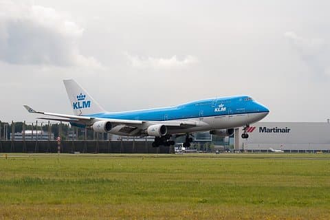 Private Transfer from Zaandam to AMS Amsterdam Schiphol Airport