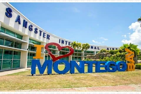 Traslado del aeropuerto al hotel Iberoster star