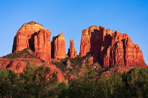 PRIVATE Sedona Scenic Full-Day - Det handler om deg!!