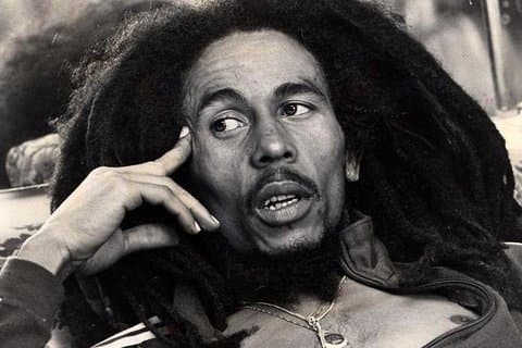 Bob Marley Ni Miles-tur fra Montego Bay