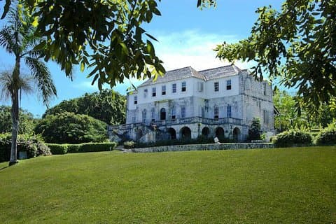 Transporte de/para Rose Hall Great House de Montego Bay