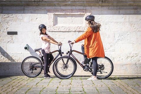 Velsmakende E-Bike Tour av Sitgo