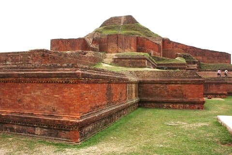 Tour privato: 9 giorni - World Heritage Tour of Bangladesh