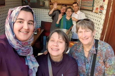 Fez Street Food Tour
