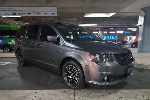 Private transportation to Dorado City hotels and bnb