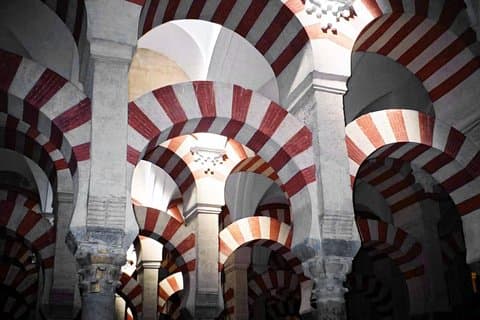 Private Tour of Cordoba Week Days 2 Hours Tickets included