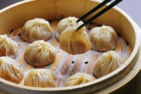 3 - time Morgen / eftermiddag Te Tasting på Maliandao Street & Dimsum
