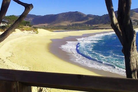 Carmel by the Sea: A Self-Guided Driving Audio Tour