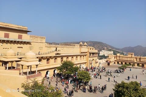 Todo incluido: tour de 3 días del Triángulo Dorado con Taj Mahal Sunrise