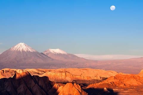 3-dages tur til at opdage San Pedro de Atacama