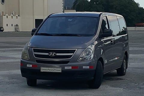 Traslado privado al aeropuerto de Tocumen. Llegadas o Salidas